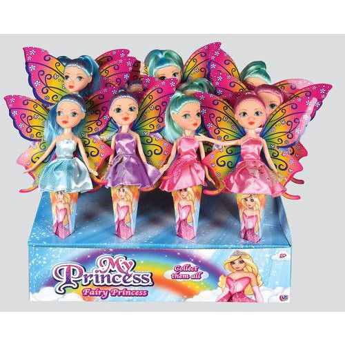 Fairy cheap princess toys