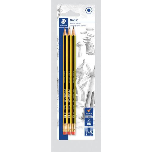 3hb pencil discount