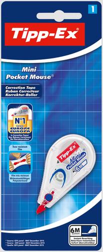Tipp-Ex Mini Pocket Mouse